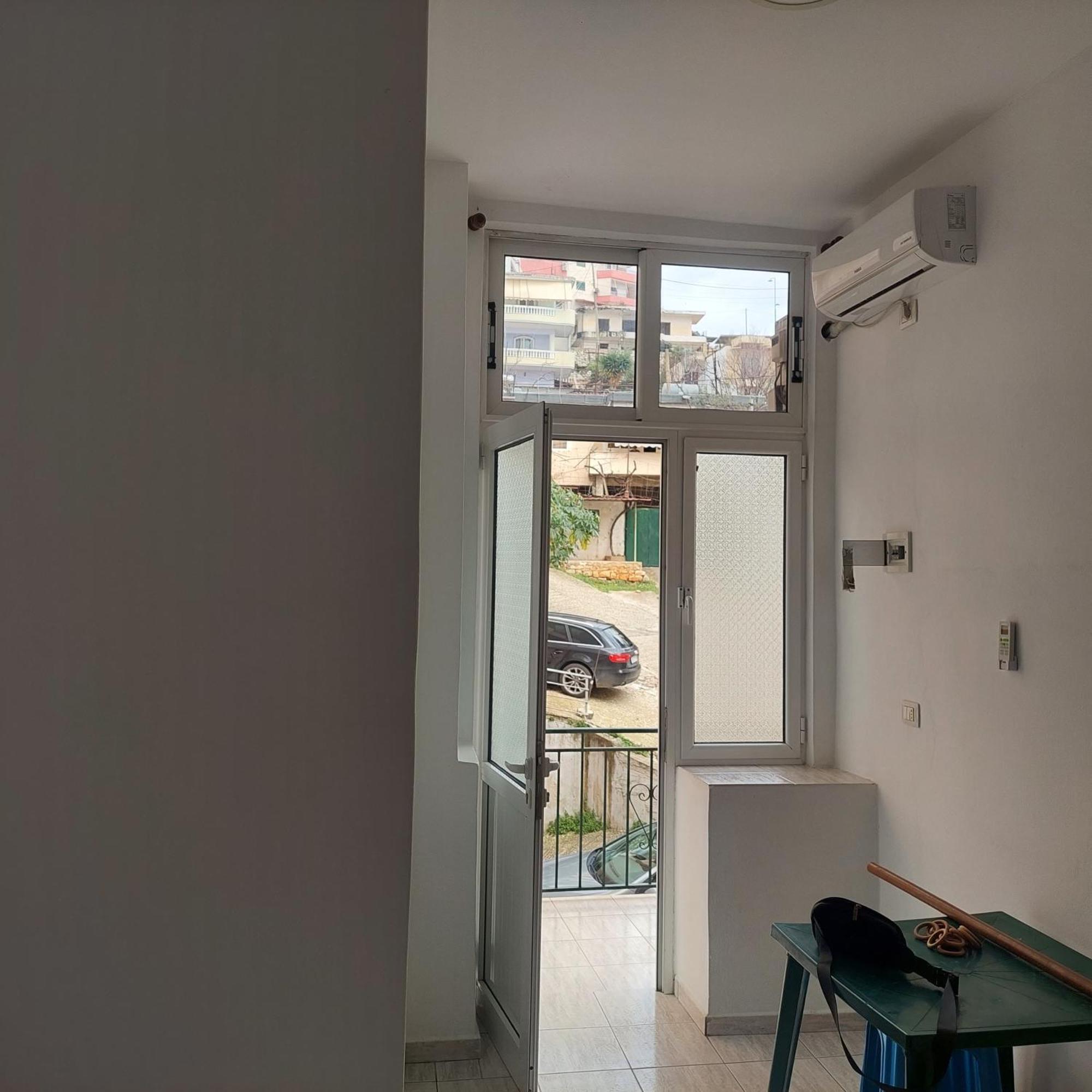 Casa Mia Economy Condos Саранда Экстерьер фото