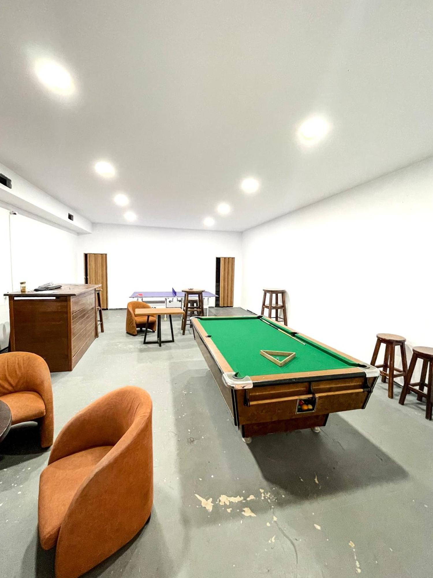 Casa Mia Economy Condos Саранда Экстерьер фото